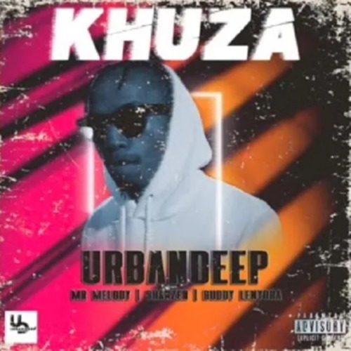 Urban Deep – Khuza