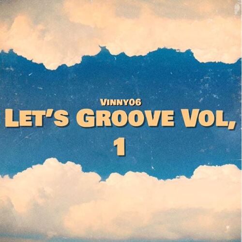 Vinny06 – The Drum