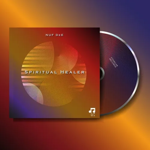 Nuf Dee – Spiritual Healer EP