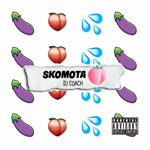 DJ Coach – Skomota EP