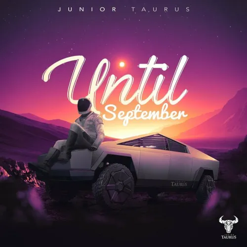 Junior Taurus – Until The End Of Time