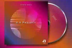 Vince deDJ – 2.0 Project EP