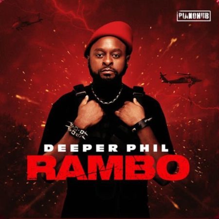 Deeper Phil – Waze Wamuhle