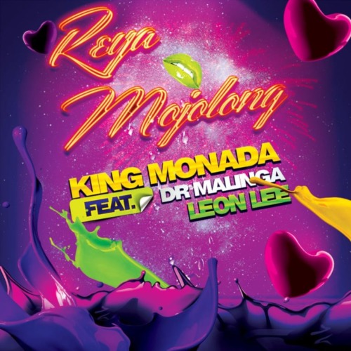 King Monada – Reya Mojolong