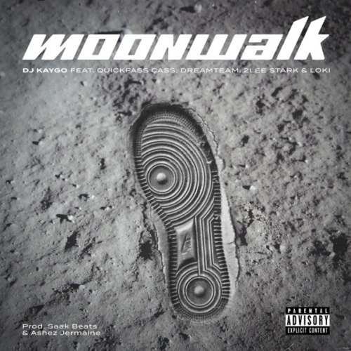 DJ Kaygo – Moonwalk