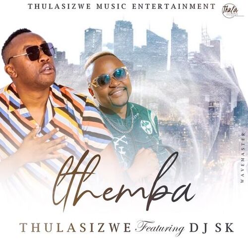 Thulasizwe - Ithemba