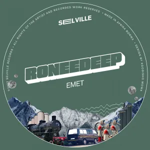 RoneeDeep – Emet EP