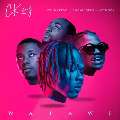 CKay – Watawi