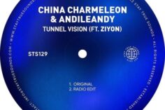 China Charmeleon & AndileAndy – Tunnel Vision