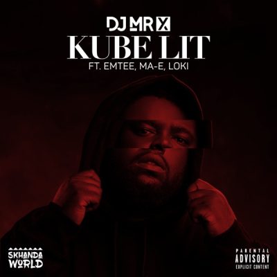 DJ Mr X – Kube Lit