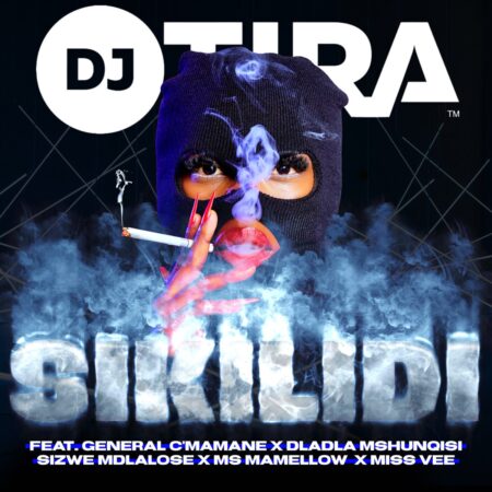 DJ Tira – Sikilidi