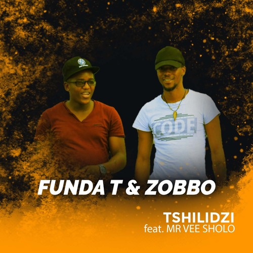 Funda T & Zobbo - Tshilidzi