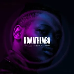 Kamza HeavyPoint – Nomathemba