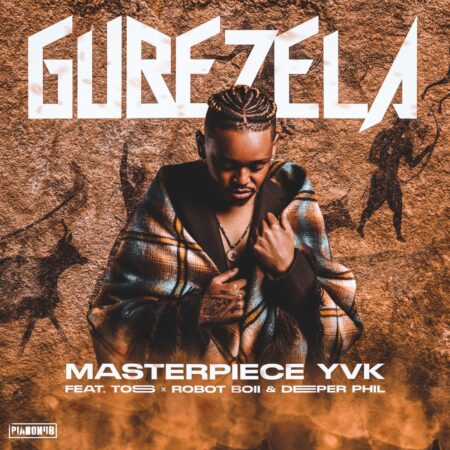 Masterpiece YVK – Gubezela