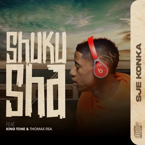 Sje Konka – Shuku Sha