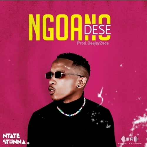 Ntate Stunna – Ngoano Dese