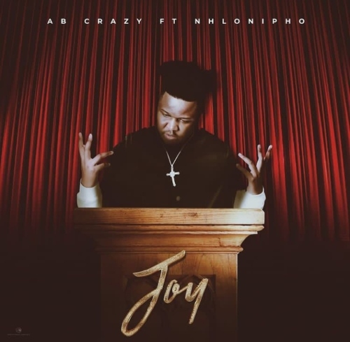 AB Crazy – Joy