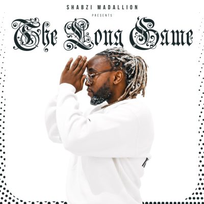 ShabZi Madallion – The Long Game (Album)