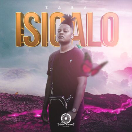 Zaba – Isiqalo EP