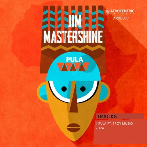 DJ Jim Mastershine – Pula EP