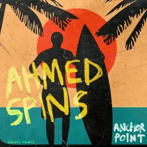 Ahmed Spins – Waves & Wavs