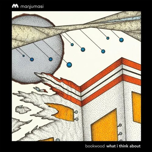 Bookwood – One Last (Fka Mash Glitch Dub)