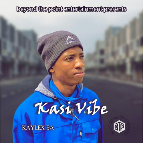 Kaylex SA - Kasi Vibe EP