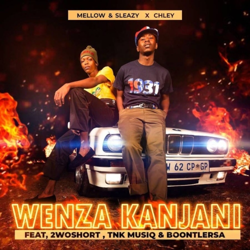 Mellow & Sleazy & Chley – Wenza Kanjani