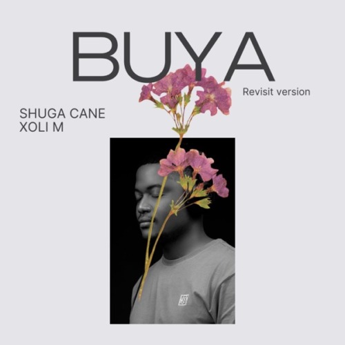 Shuga Cane – Buya (Revisit)