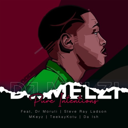 DJ Melzi – Pure Intentions