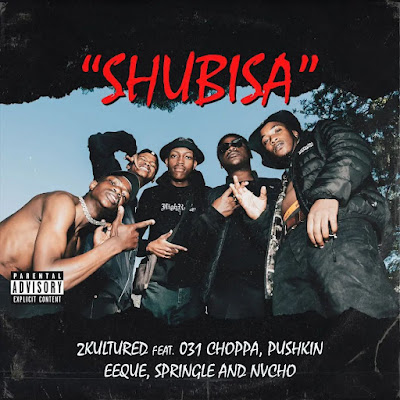 2kultured - Shubisa