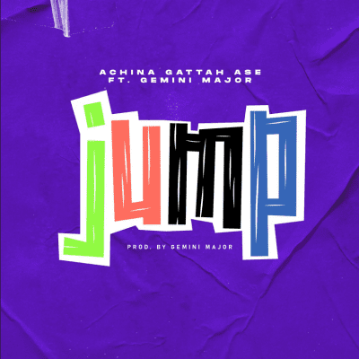 Achina Gattah Ase – Jump