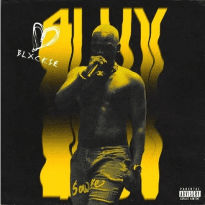 Blxckie – 4Luv Deluxe (Album)