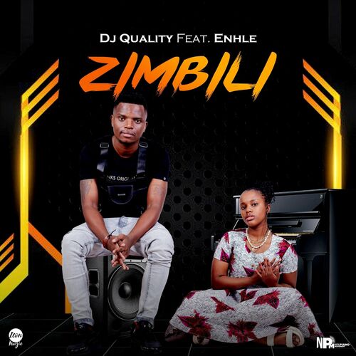 DJ Quality - Zimbili