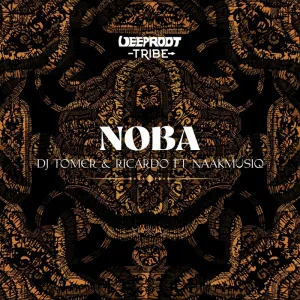 DJ Tomer & Ricardo – Noba