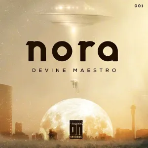 Devine Maestro & Pushguy – Nora (Original Mix)