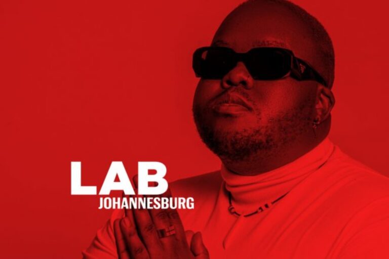 Heavy K – Driving Afro Set Mix (Live At The Lab Johannesburg)