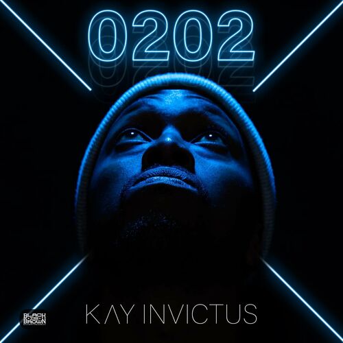 Kay Invictus - Nkosi Sikelela