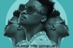 Mlindo The Vocalist – Lindokuhle (Album)