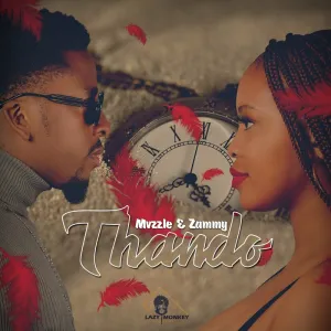 Mvzzle – Thando