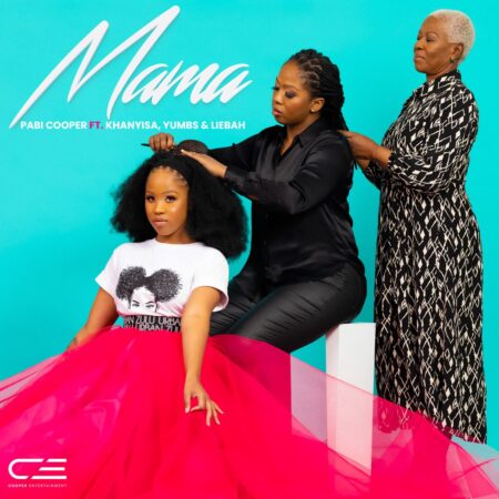 Pabi Cooper – Mama