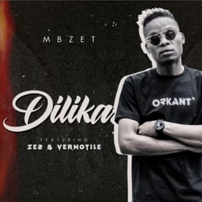 MBzet – Dilika