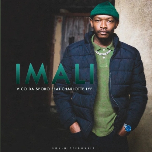 Vico Da Sporo – Imali