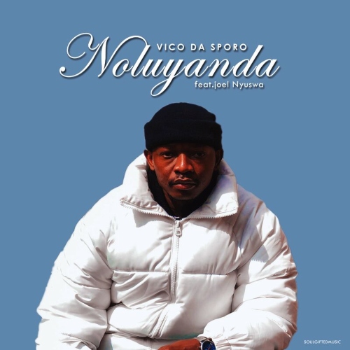 Vico da sporo – Noluyanda