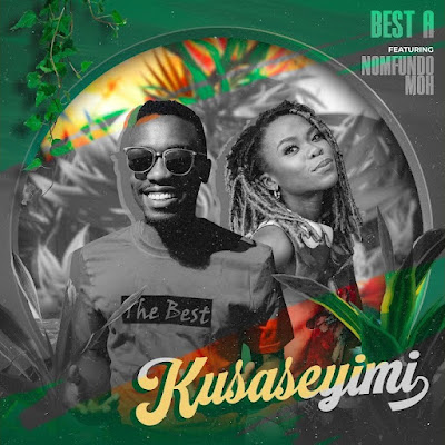 Best A. - Kusaseyimi