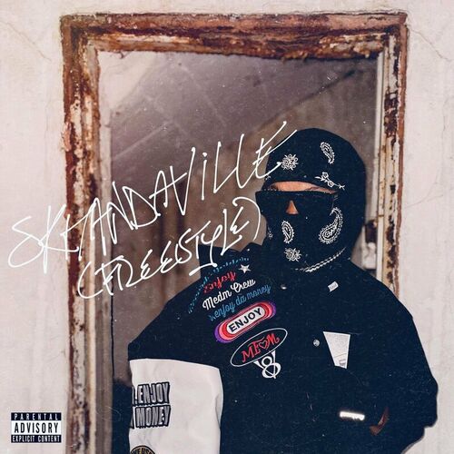 K.O – Skhandaville (Freestyle)