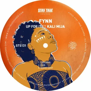 Fynn – Up For It