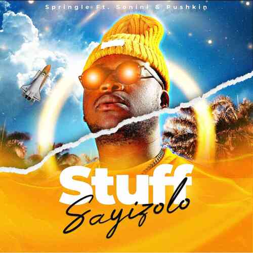 Springle – Stuff Sayizolo