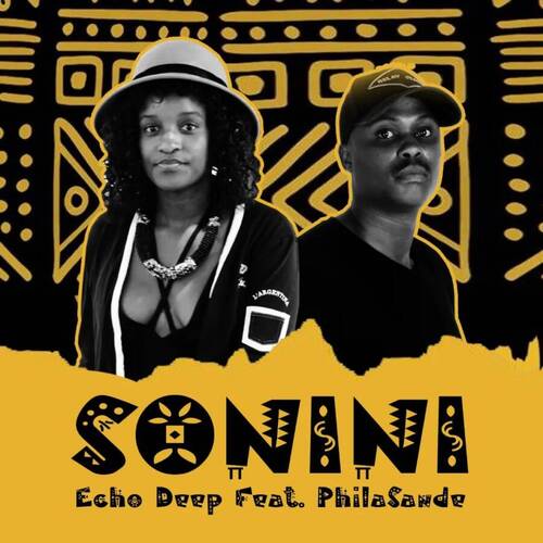 Echo Deep – Sonini