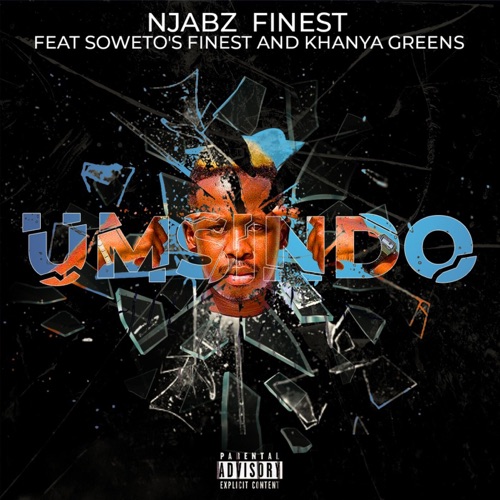 Njabz Finest – Umsindo